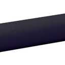 Fadeless Bulletin Board Paper, Fade-Resistant Paper for Classroom Decor, 48 x 12, Black, 1 Roll