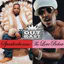 Speakerboxxx/The Love Below Explicit Lyrics Audio Cd