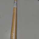 31.5"x78.74" Beech Wood Contact Paper Stick and Peel Yellow Brown Wallpaper