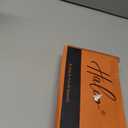 Haloo Pink Wigs with Curtain Bangs for Women - Long Wavy Middle Part Natural Looking Synthetic Hair Wig for Daily Party Cosplay Costume, 26 Inch