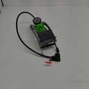 BELL Air Stomper Foot Pump with Gauge