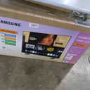 Samsung 50-Inch Class Crystal UHD U8000F 4K Smart TV (2025 Model) Endless Free Content, Crystal Processor 4K, MetalStream Design, Knox Security, Alexa Built-in