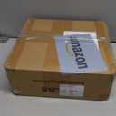 ZELUS Weighted Vest, 6lb/8lb/12lb/16lb/20lb/25lb/30lb Weight Vest with Reflective Stripe for Workout, Strength Training, Running, Fitness, Muscle Building, Weight Loss, Weightlifting (Black)