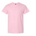 Gildan Arm Candy T-shirt Size M