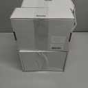 4 x Valentines Day Gifts for Her,Travel Makeup Bag Cosmetic Bag for Women,Small Makeup Organizer Bag,Cute & Waterproof Vegan Leather Makeup Case with Multiple Compartments (BROWN) (MEDIUM)