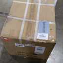 VEVOR Drop in Ice Chest, 36"L x 18"W x 14"H Stainless Steel Ice Cooler, Commercial Ice Bin with Sliding Cover, 40.9 qt Outdoor Kitchen Ice Bar, Drain-pipe and Drain Plug Included, for Cold Beer