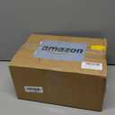 Artcochan Overnight Oats Containers with Lids 16 oz Glass Jars 6 Pack Glass Mason Jars with Airtight Lids, Perfect for Oats, Yogurt, Chia Pudding, Snack