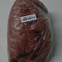 EVALESS Women's Lightweight Diamond Quilted Jacket Casual Winter Open Front Button Down Puffer Coat Outwear Cardigan (Coffee) 
Small