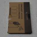 3 Pack Cricket Noise Maker Prank  Hidden Annoying Chirp Sounds  Funny Gag Office Prank