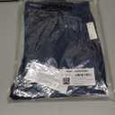 Amazon Essentials Women's Medium Stretch Mid-Rise Fashion-Forward Kick Crop Jeans (8)