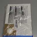 12 Pack 90668 Type B Filter Bags Compatible with Shop Vac 2-2.5 Gallon Dust Collection Filter Bag, All Around QAM70, Part# 90668/549712 9066800 9066833 L250 CMXZVBE38774