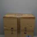 ykolupty 10-Light LED Staircase Chandelier Crystal Ceiling Lights Large Chandeliers for High Ceilings, Entryway Modern Lighting Fixture Villas and Stairs