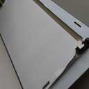 10L0L Golf-Cart-Windshield for Club Car DS 1982-2000.5 Gas & Electric Models Replacement with Tinted UV Protection Impact Resistant Acrylic Lightweight and Foldable Golf Cart Front Windshield (Clear)