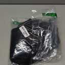 fun shack Black Cat Costume for Girls, Cat Costumes for Kids, Halloween Costumes for Kids, Black Cats Girls Halloween Costume (Small)