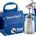 Fuji Spray 2202 Semi-PRO 2 - HVLP Spray System