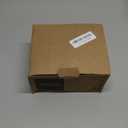Schlage F10 ACC 622 Accent Door Lever, Hall & Closet Passage Lock, Matte Black