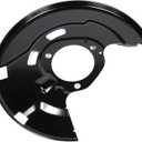 GM Genuine Parts 13394838 Front Driver Side Brake Dust Shield