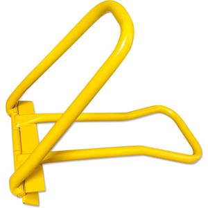 Eaves Seam Locker HTSL25E2, Metal Roofing Edge folding Tool for Standing Seam Mechanical Lock Panel