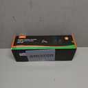 Hygger Hollow Double Tube Quartz Heater HG106, 1200W, AC 110-120V/60Hz