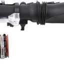 Engine Air Intake Suction Hose Duct for Mercedes-Benz GLA250 2.0L 2014-2020