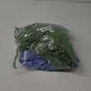 Fleece Baby Sleep Sack 18-24 Months Long Sleeve 2.0 Tog Baby Wearable Blanket with 2-Way Zipper Warm Sleeping Sack for Toddler Infant - XLarge Blue Green Planet