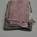Girls German Dress Bavarian Dirndl Oktoberfest Children Dress Size 4T,6,8,10,12,14 Grey Pink