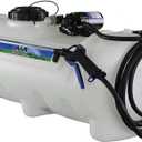 25-Gallon Deluxe Spot Sprayer - 2.2GPM, 70PSI Max