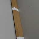 LazBlinds Cordless Cellular Shades, No Tools No Drill Light Filtering Honeycomb Shades Pleated Blinds for Windows, 48'' W x 64'' H, White