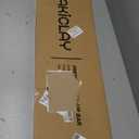 KAKICLAY 2026 Upgrade Multi-Grip Pull Up Bar with Smart Larger Hooks Technology - USA Original Patent, Designed, Shipped