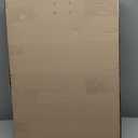 Dodge 4Pcs Car Floor Mats for Charger Durango Challenger Journey Non-Slip All Weather Waterproof Skin-Friendly Front & Rear Protector Liners Pad Polypropylene Material Blue Trim