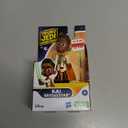 Star Wars: Young Jedi Adventures Kai Brightstar Action Figure, 4-Inch Scale Toys, Preschool Toys for 3 Year Old Boys & Girls