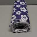 36 Pack Japanese Reusable Cleaning Cloths Washable Cotton Kitchen Towels for Home (Blue)