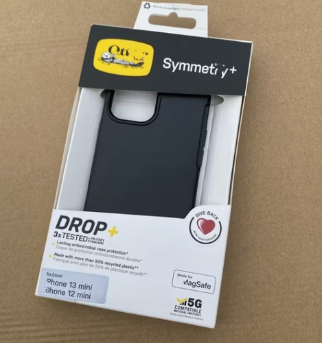 Case For iPhone 2022 X-Large