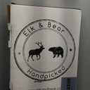 Double Sided Wooden Art Easel for Kids Standing Magnetic Whiteboard Chalkboard Small Toddler Toys. Includes Wooden ABC Numbers. Eco Friendly