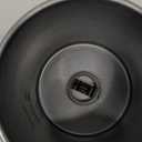 Bodum 10oz Bistro Electric Milk Frother, Black