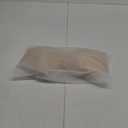 DELIMIRA Women's Strapless Bra Unlined Underwire Minimizer Plus Size Support (40DD, Beige)