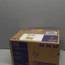 Tork Xpress Compressed Multifold Hand Towel White H2, Advanced, Strong and Absorbent, 12 x 250 Sheets, 424834