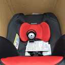 Evenflo Tribute LX Convertible Car Seat (Jupiter Red)