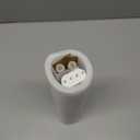 2G11 Base PL24-C 24W for OttLite Fluorescent Light Bulb, 12.7 Inch 4000K Natural White PLL 24W 4 Pin CFL Plug-in 2G11 Bulbs, T5 Double Tube Fluorescent Light, Dimmable (2-Pack)