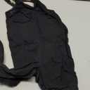 SHAPELLX Full Body Shapewear for Women Tummy Control Sheer Footless Pantyhose Compression Tights Body Shaper Bodysuit (0-black)