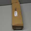 Jutom 6 Pcs Christmas Cedar Pine Branches - 35.4'' Artificial Greenery Cedar Stems Christmas Faux Lifelike Pine Picks for Vase DIY Crafts Xmas Wreath Garland Indoor & Outdoor Home Decoration