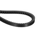uxcell 5VX430 EPDM V-Belt, 5VX Section Raw Edge Cogged Industrial Rubber V Belt 0.62" Width x 43" Outer Circumference