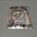 2 x 10 Sheets Black History Month Iron On Transfer Heat Press Decals Black and Proud Heat Transfers Patches for Clothing Hoodies Washable DIY Decoration Applique