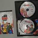 The Big Bang Theory: Season 9 [DVD]