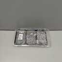 20 Inch Chainsaw Chain 0.325" Pitch, 050" Gauge, 78 Drive Links, German Steel, fits Echo CS-490/440, Craftsman S205/CMXGSAMY462S, PP4620AVX, Milwaukee M18 FUEL - 20BPX78CQ, Remington, Ryobi and More