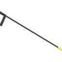 Hitting Stick Batting Swing Trainer, Batting Practice Equipment for Baseball and Softball, Ideal One-on-One Coaching Tool for Baseball 54''