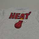 Ultra Game Boys' NBA Official Super Soft  T-Shirt, Size 10-12