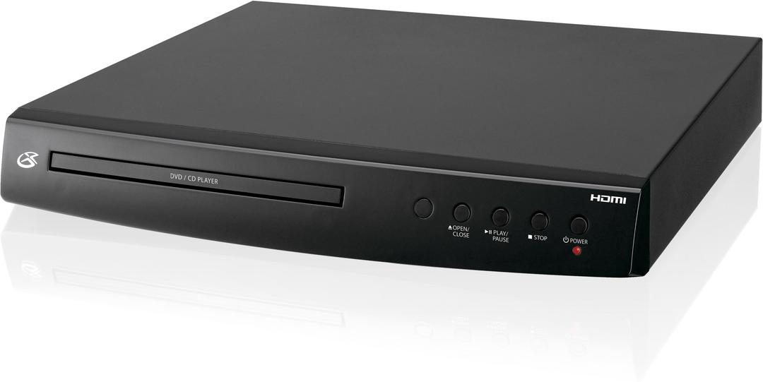 HDMI DVD PLAYER