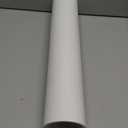 3 Inch PVC Pipe 17" Long White Sch40 Industrial PVC Pipes for Home DIY, Greenhouse, Garden, Farm, Workshop, Furniture Grade(3" x 17"L)