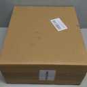 Left Driver side Mirror Fits 2018-2024 Toyota Camry with Power Glass without Heated without turn signals without Blind Spot Match Black Replace 8794006800(3Pins)